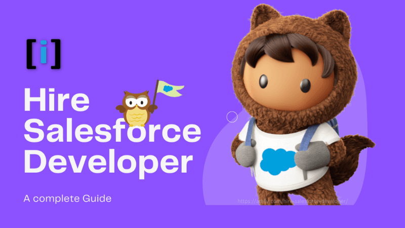 How to hire salesforce developer in 2023 — Arrify