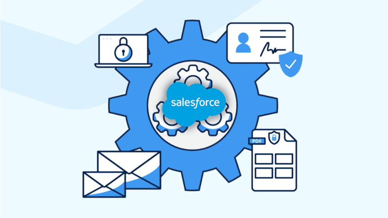 The ultimate guide to salesforce automation in 2022 — Arrify